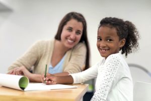 Family Houston Counseling for Children