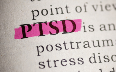 About PTSD
