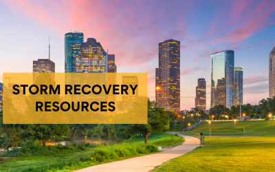 Storm Recovery Resources