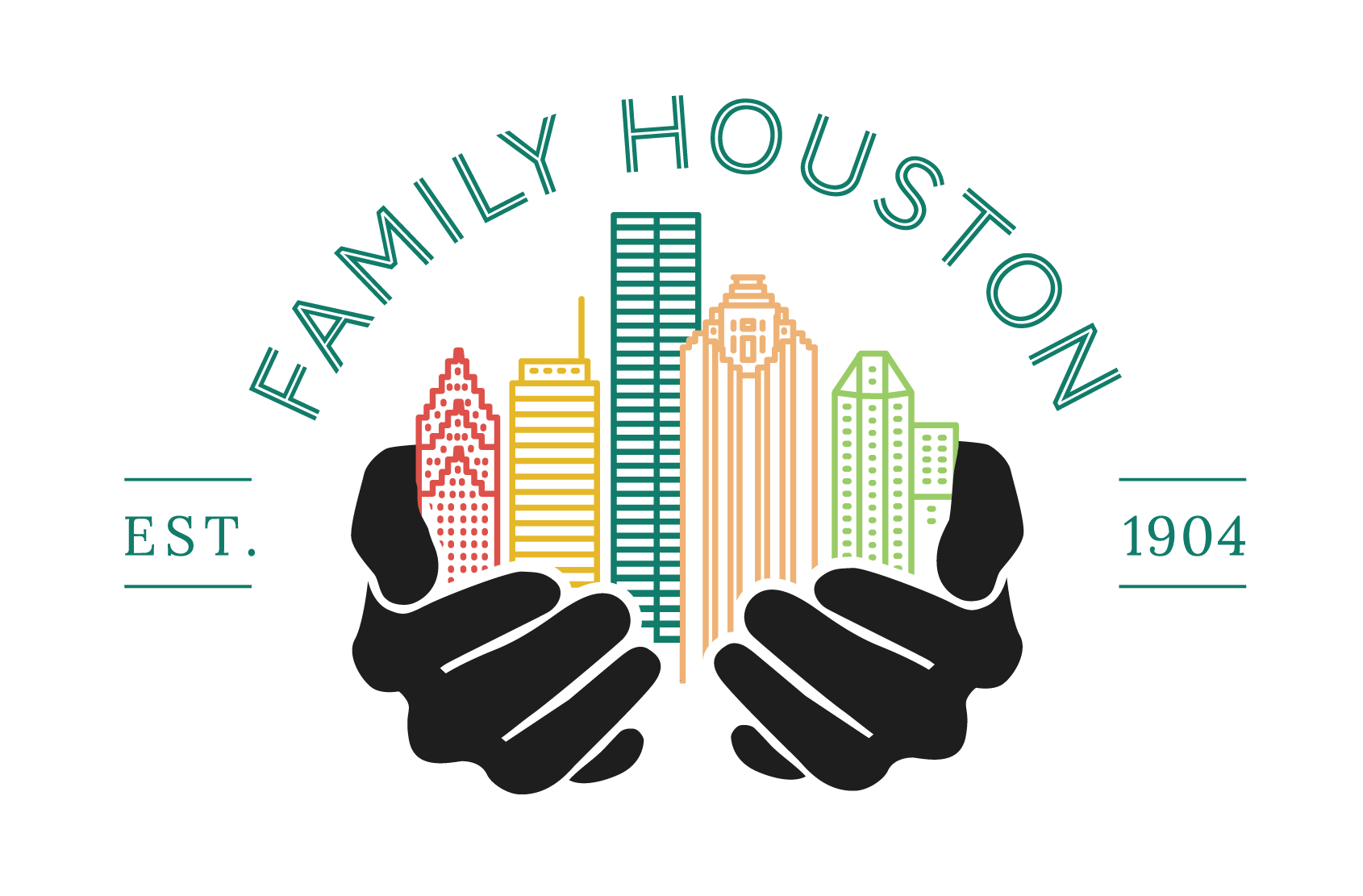 Family Houston