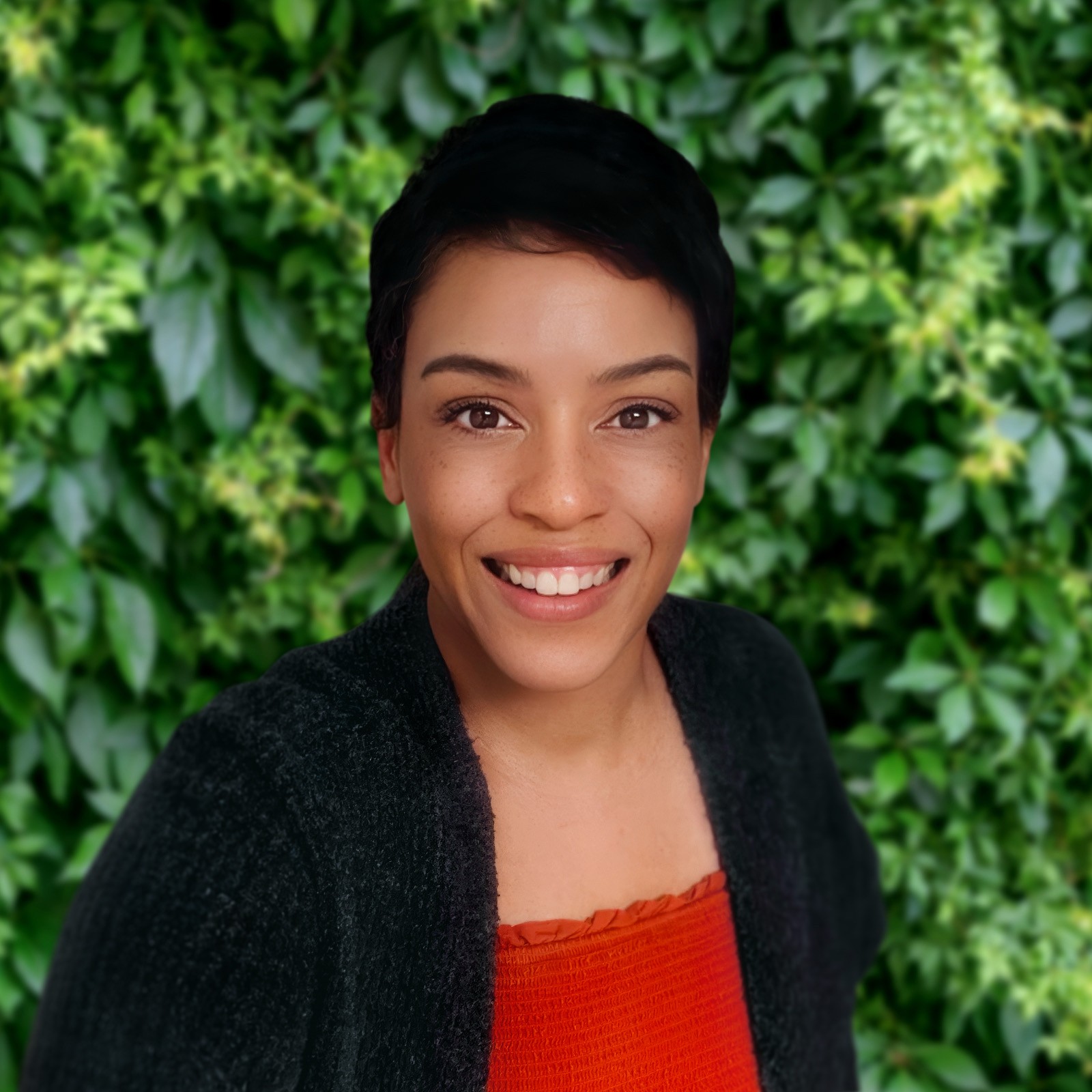 Aleshia Tripps | Panelist